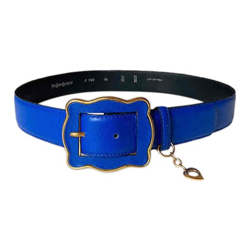Yves Saint Laurent Belt