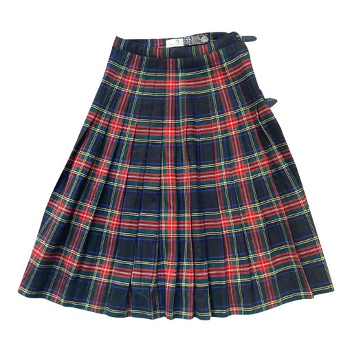 Kilt Skirt