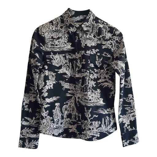 Cotton shirt