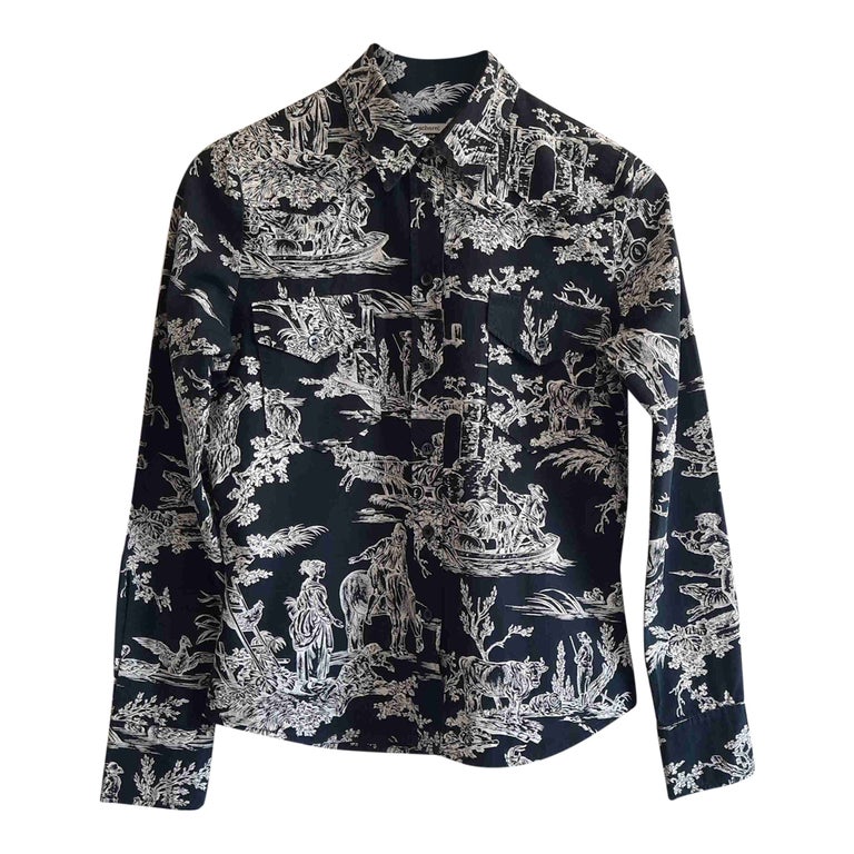 Cotton shirt