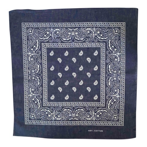 Cotton bandana