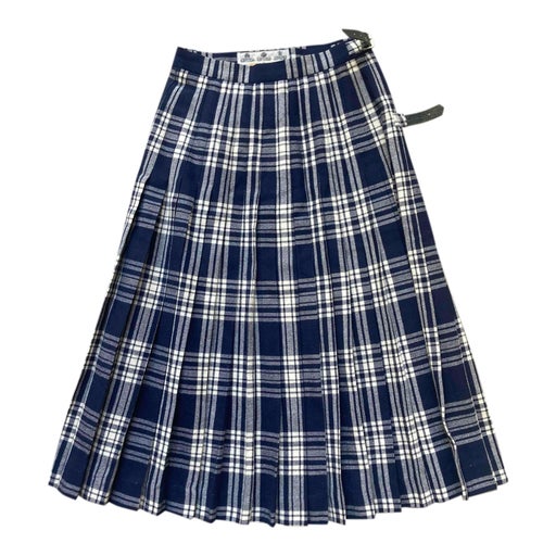 Burberry skirt