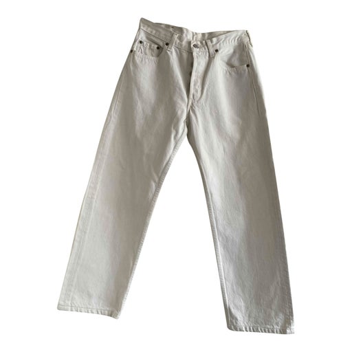 Jean Levi’s 501 W31L34 