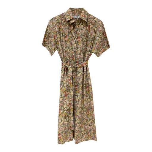 Robe Burberry  