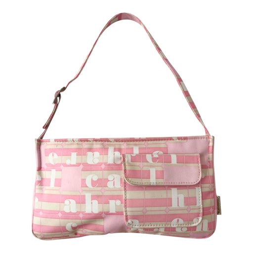 Sac baguette Cacharel
