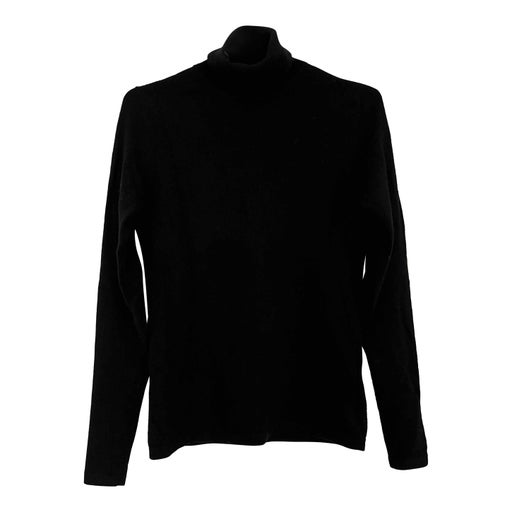 Pull en cachemire.