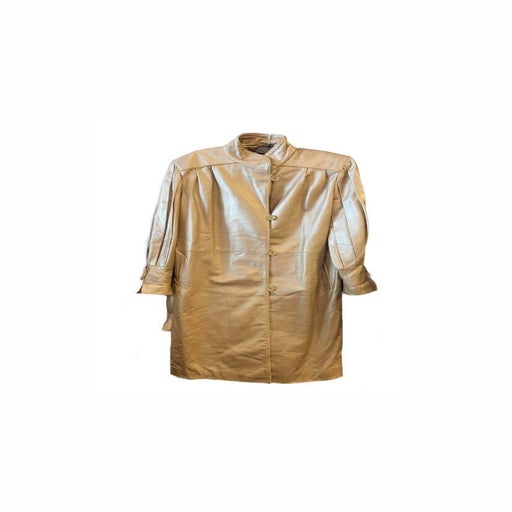 Trench en cuir Guy Laroche