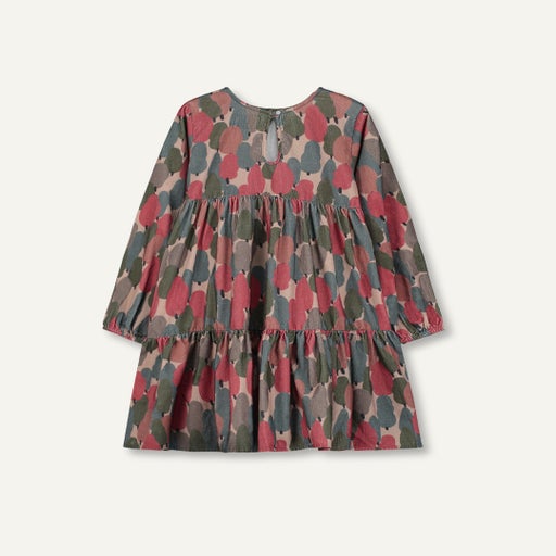 Holi & Love dress