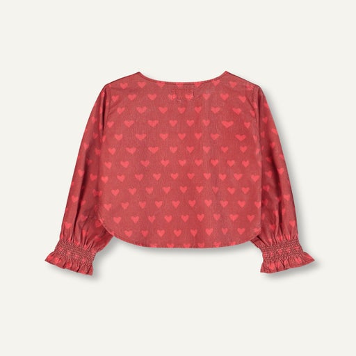 Chemise Holi & Love