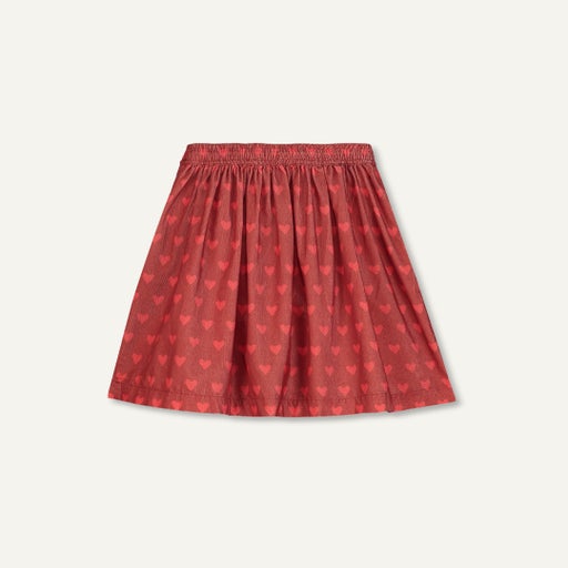 Holi & Love skirt