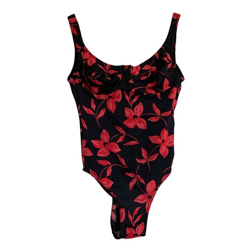 Maillot de bain une pièce 