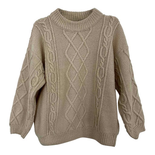 Woolen sweater