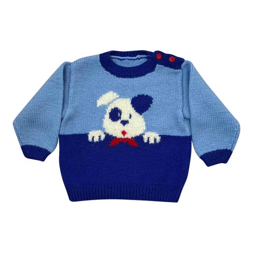 Woolen sweater