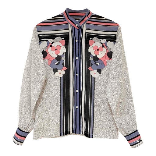 Lanvin shirt