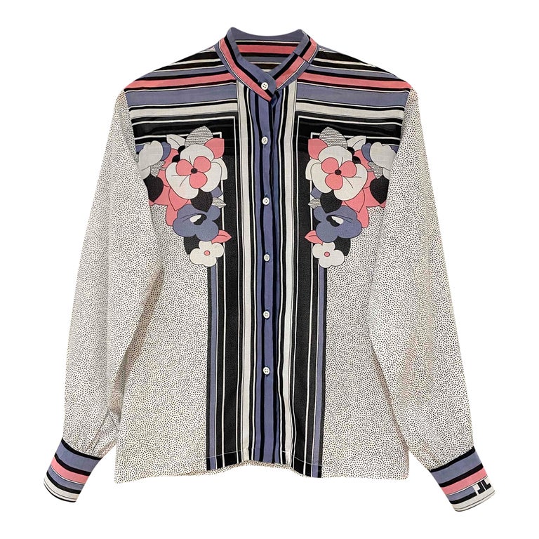 Lanvin shirt