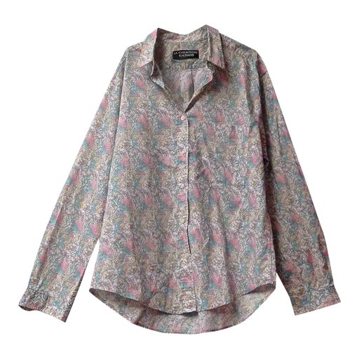 Cacharel shirt