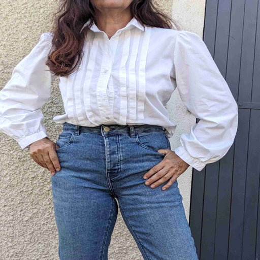Laura Ashley Shirt
