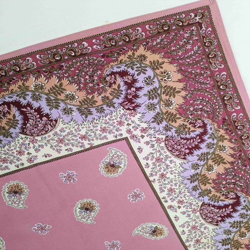 Provencal scarf