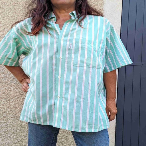 Guy Laroche shirt