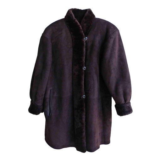 Manteau Yves Saint Laurent