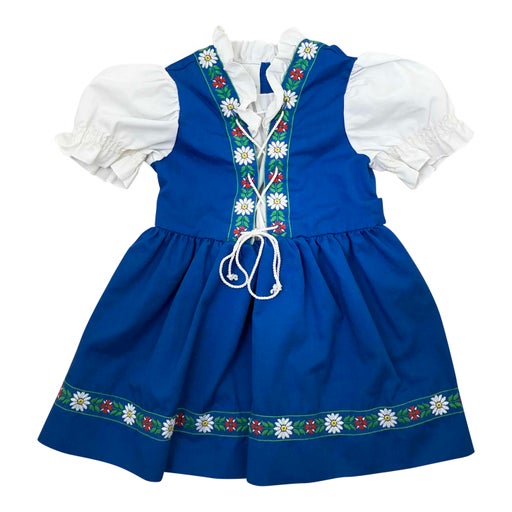 Robe en coton