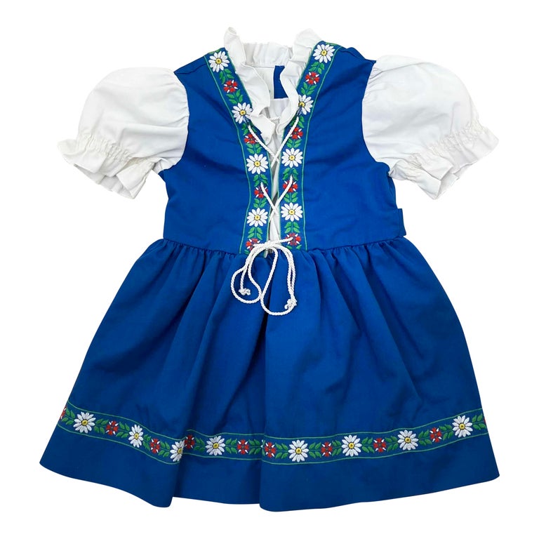 Robe en coton