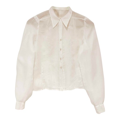 Cotton shirt