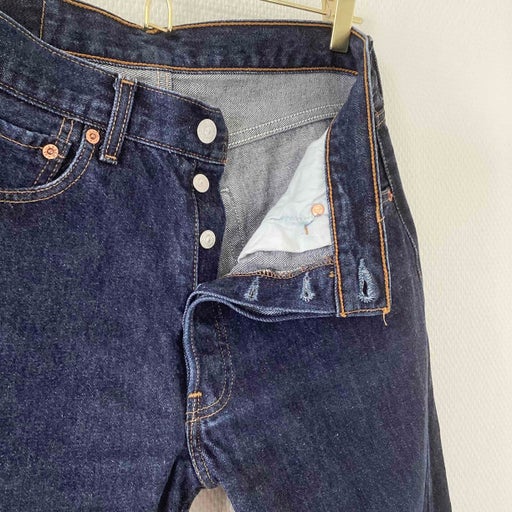 Jean Levi's 501 XX W29L34
