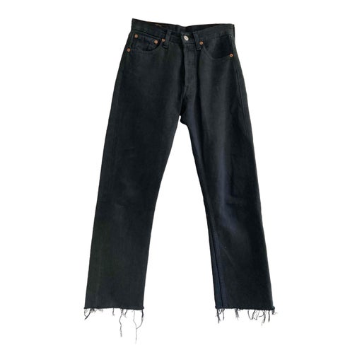 Levi's 501 jeans L32W27
