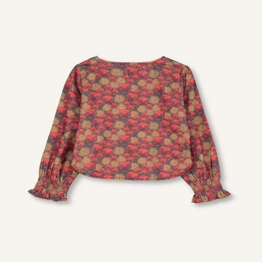 Holi & Love Blouse