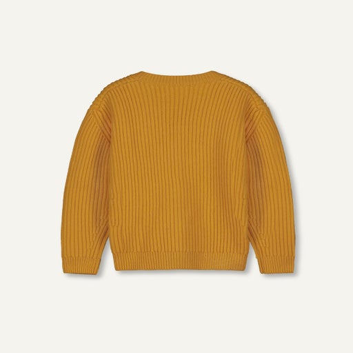 Holi & Love cardigan