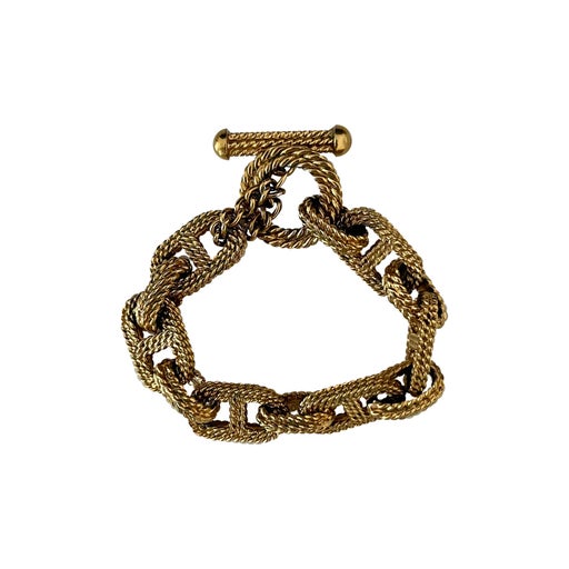 Chain bracelet