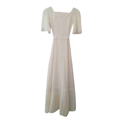 Robe longue