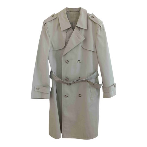 Trench beige 