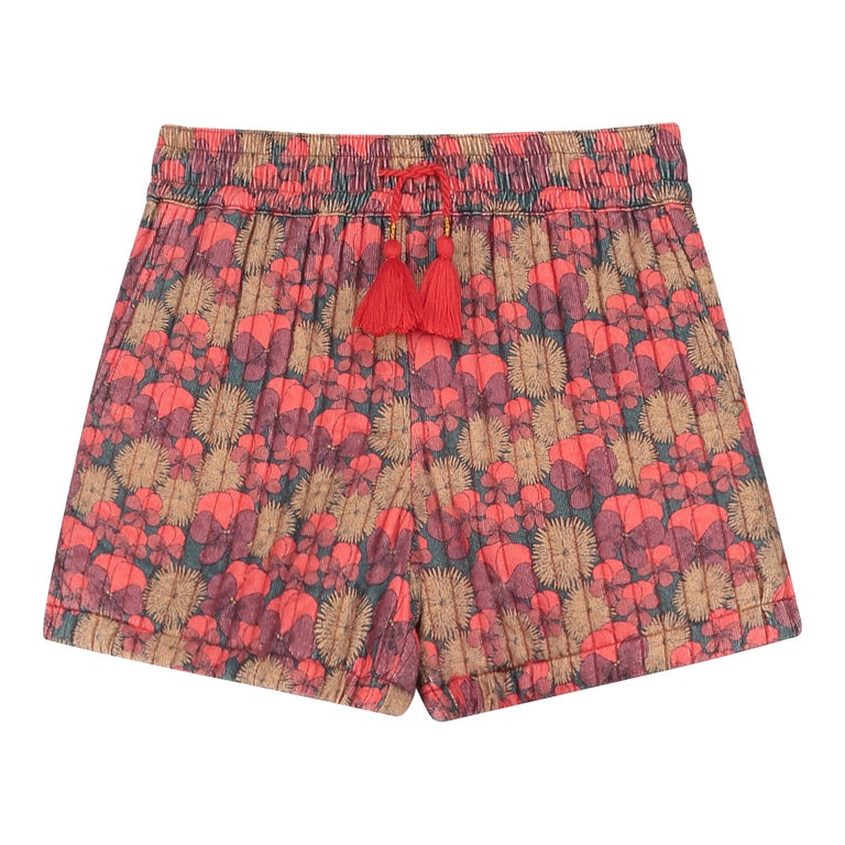 Holi & Love Shorts