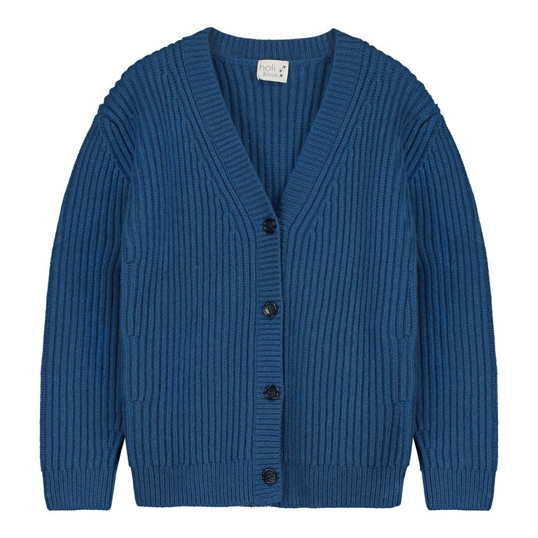 Holi & Love cardigan