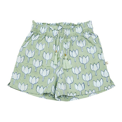 Holi & Love Shorts
