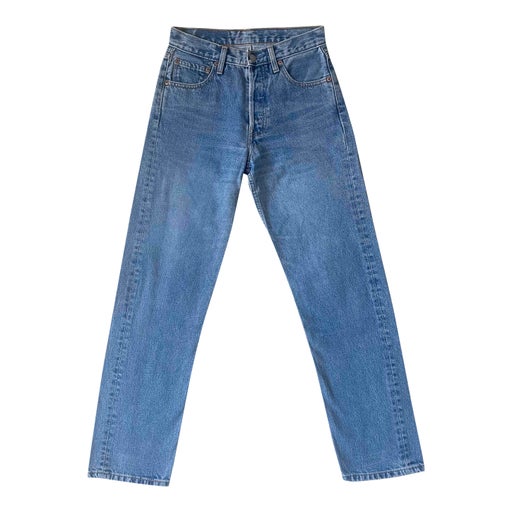 Levi's 501 W28L30 jeans