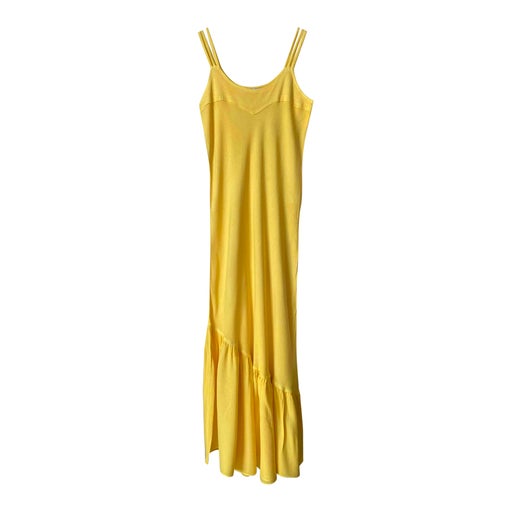 Robe longue 