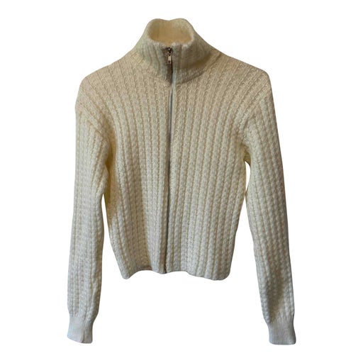 Gilet en laine