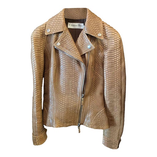 Blouson Dior