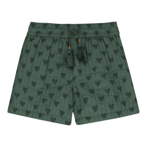 Holi & Love Shorts