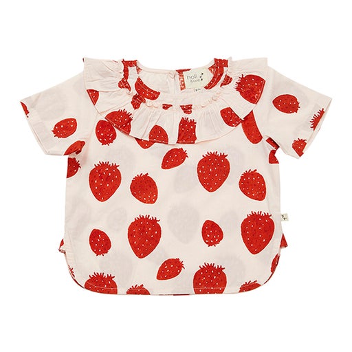 Blouse Holi & Love