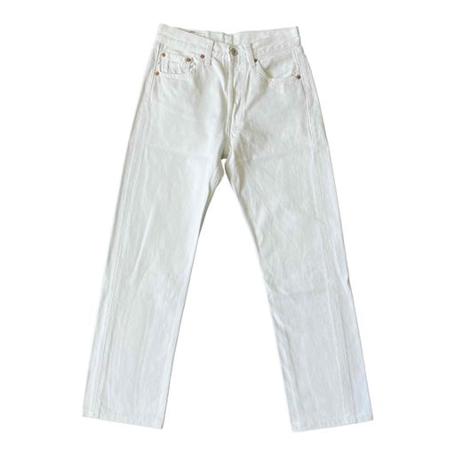 Levi's 501 W27L30 jeans