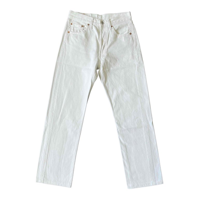 Jean Levi's 501 W27L30