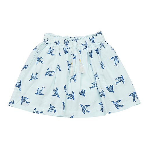 Holi & Love skirt