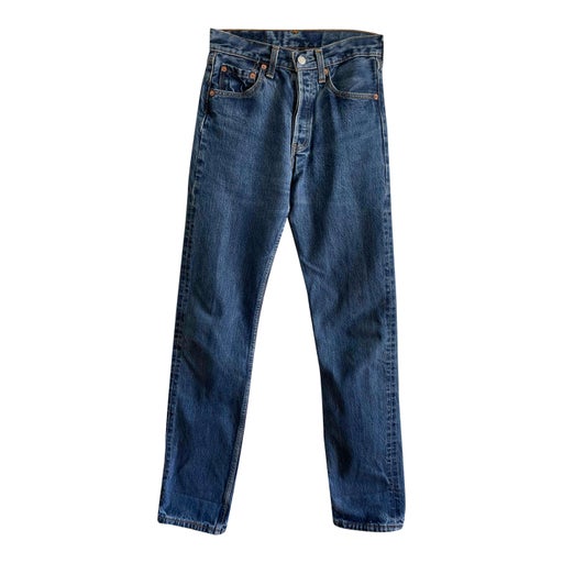 Jeans Levi's 501 W27L34