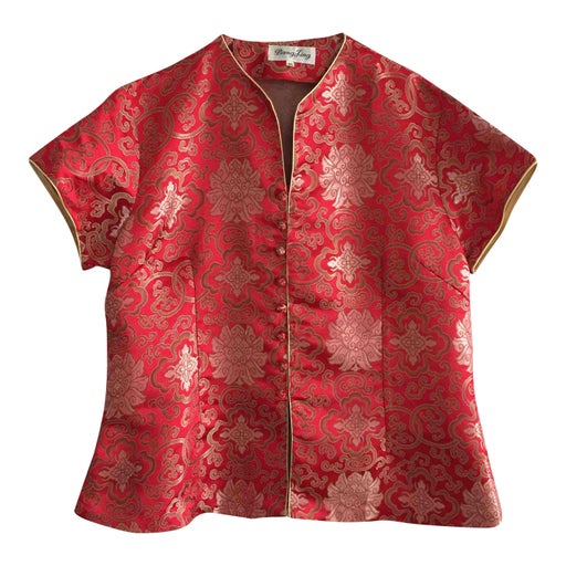 Top asiatique