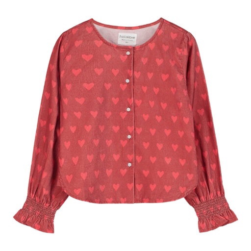 Holi & Love Shirt