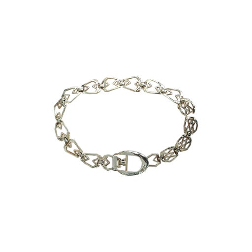 Chain belt